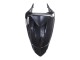 Noir Brillant Noir Mat Carénage Moto Honda CBR500R 2013-2015