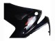 Noir Brillant Noir Mat Carénage Moto Honda CBR500R 2013-2015