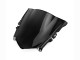 Noir Brillant Noir Mat Carénage Moto Honda CBR500R 2013-2015