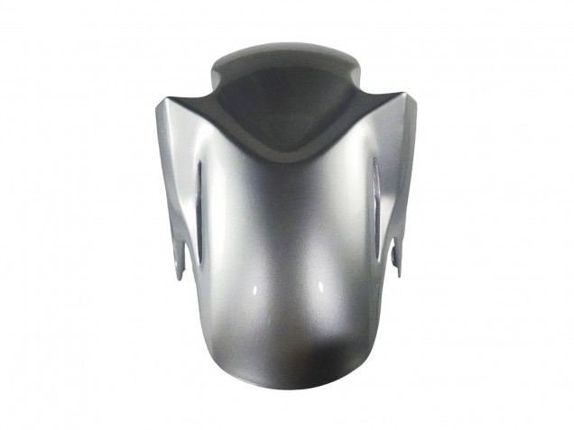 Argent Noir Brillant Carénages Moto Honda CBR500R 2013-2015