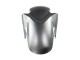 Argent Noir Brillant Carénages Moto Honda CBR500R 2013-2015