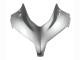 Argent Noir Brillant Carénages Moto Honda CBR500R 2013-2015