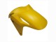 Argent Jaune Noir Mat Carénage Moto Honda CBR500R 2013-2015
