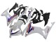 Blanc Rouge Bleu HRC Carénage Moto Honda CBR500R 2013-2015