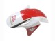 Blanc Rouge Vert Noir Brillant Morinage 777 Carénage Moto Honda CBR500R 2013-2015