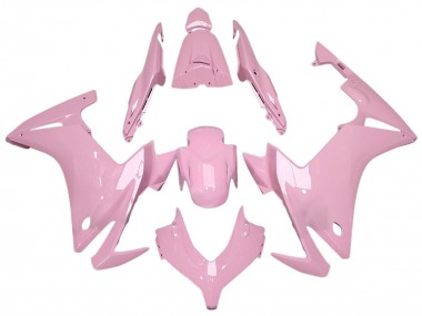 Rose Carénage Moto Honda CBR500R 2013-2015 Pas Chère