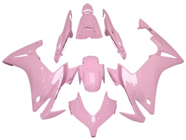 Rose Carénage Moto Honda CBR500R 2013-2015