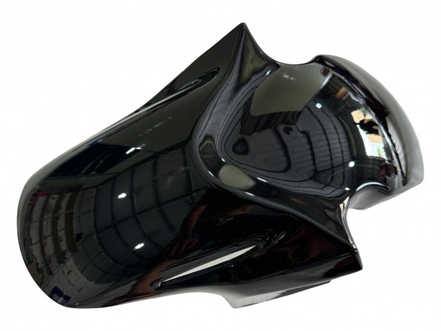 Rouge Bleu Jaune Étoile Carénage Moto Honda CBR500R 2013-2015