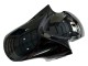 Rouge Bleu Jaune Étoile Carénage Moto Honda CBR500R 2013-2015