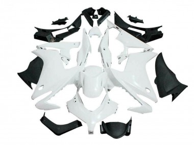 Non Peint Carénage Moto Honda CBR500R 2013-2015 Pas Chère