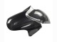 Noir Fibre de Carbone Rouge Carénage Moto Honda CBR500R 2016-2018