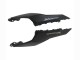Noir Mat Carénage Moto Honda CBR500R 2016-2018