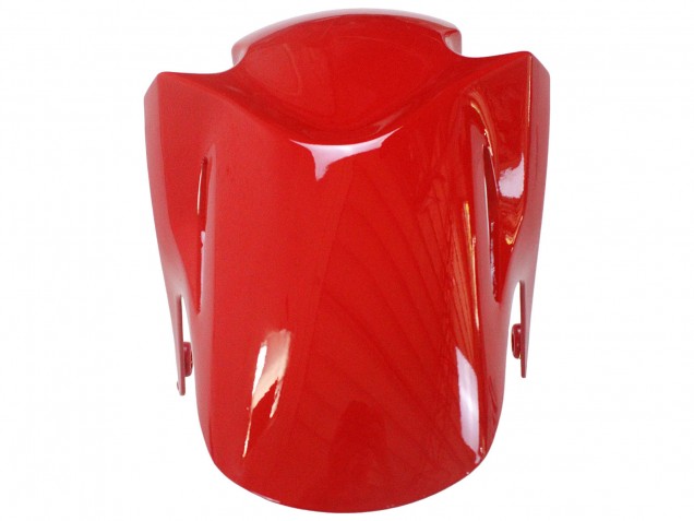 Jaune Blanc Rouge Repsol HRC Carénage Moto Honda CBR500R 2016-2018