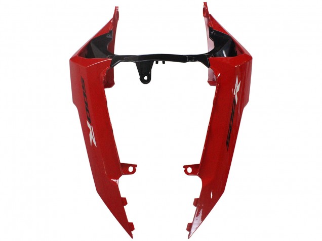Blanc Rouge Bleu Noir Mat Carénage Moto Honda CBR500R 2016-2018
