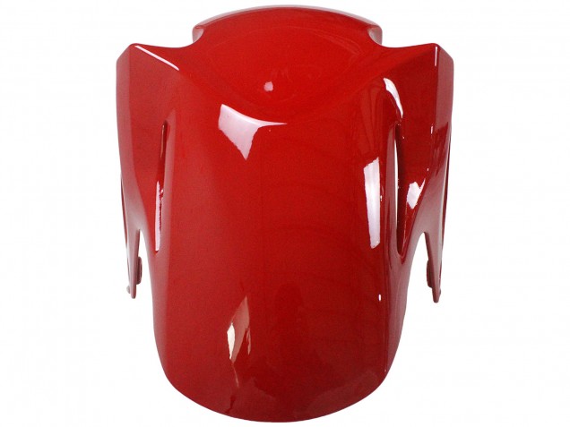 Blanc Rouge Bleu Noir Mat Carénage Moto Honda CBR500R 2016-2018