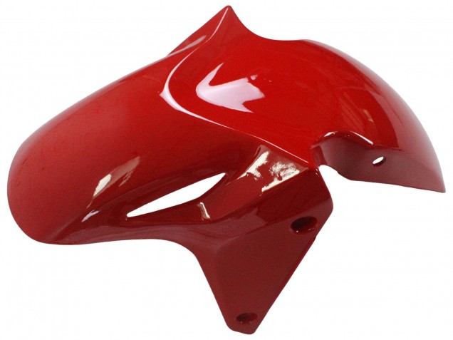 Blanc Rouge Bleu Noir Mat Carénage Moto Honda CBR500R 2016-2018