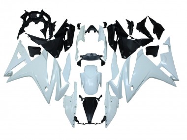 Non Peint Carénage Moto Honda CBR500R 2016-2018 Pas Chère
