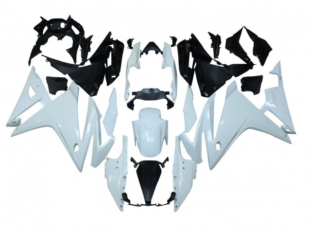 Non Peint Carénage Moto Honda CBR500R 2016-2018