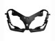 Noir Mat Jaune Carénage Moto Honda CBR500R 2022-2023