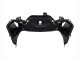 Noir Mat Jaune Carénage Moto Honda CBR500R 2022-2023