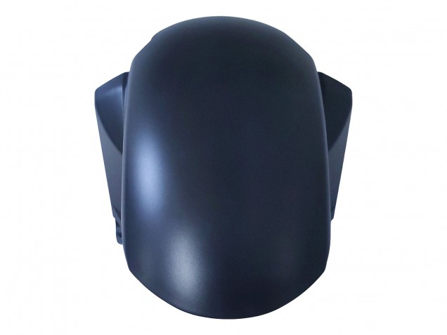 Bleu Mat Foncé Carénage Moto Honda CBR500R 2022-2023
