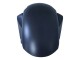 Bleu Mat Foncé Carénage Moto Honda CBR500R 2022-2023