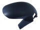 Bleu Mat Foncé Carénage Moto Honda CBR500R 2022-2023