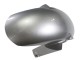 Argent Jaune Noir Brillant Carénage Moto Honda CBR500R 2022-2023