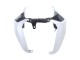 Blanc Perle Carénage Moto Honda CBR500R 2022-2023