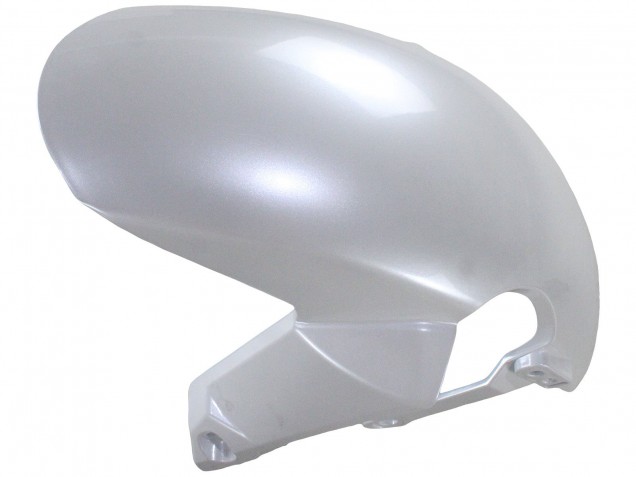 Blanc Perle Carénage Moto Honda CBR500R 2022-2023