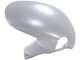 Blanc Perle Carénage Moto Honda CBR500R 2022-2023