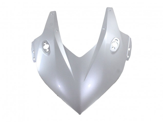Blanc Perle Carénage Moto Honda CBR500R 2022-2023