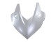 Blanc Perle Carénage Moto Honda CBR500R 2022-2023