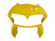 Jaune Carénage Moto Honda VFR 800 1998-2001