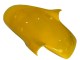 Jaune Carénage Moto Honda VFR 800 1998-2001