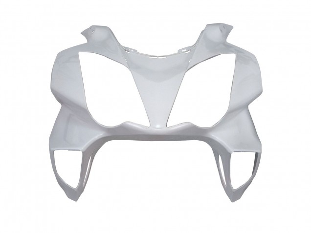 Non Peint Carénage Moto Honda VFR 800 2002-2013