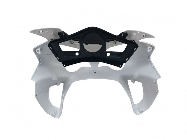 Non Peint Carénage Moto Honda VFR 800 2002-2013