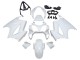 Non Peint Carénage Moto Honda VFR 800 2002-2013