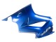 Bleu Carénages Moto Honda VFR 800 2002-2013