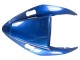 Bleu Carénages Moto Honda VFR 800 2002-2013