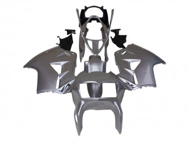 Argent Kits Carénage Moto Honda VFR 800 2002-2013 Pas Chère