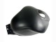 Jaune Noir Mat Carénage Moto Honda VFR 800 2002-2013