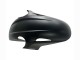 Jaune Noir Mat Carénage Moto Honda VFR 800 2002-2013