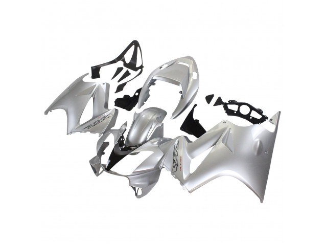 Argent Kits Carénages Moto Honda VFR 800 2002-2013