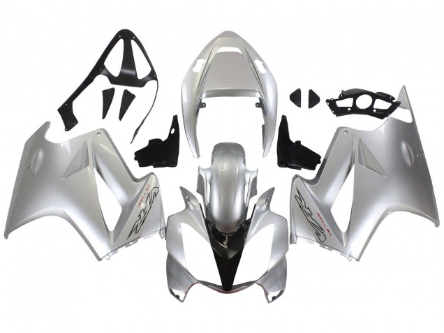 Argent Kits Carénages Moto Honda VFR 800 2002-2013