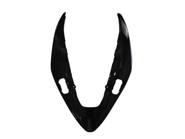 Argent Noir Brillant Repsol Carénage Moto Honda VFR 800 2002-2013