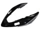 Argent Noir Brillant Repsol Carénage Moto Honda VFR 800 2002-2013