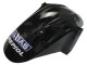 Argent Noir Brillant Repsol Carénage Moto Honda VFR 800 2002-2013