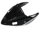 Argent Noir Brillant Repsol Carénage Moto Honda VFR 800 2002-2013