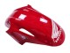 Blanc Rouge Bleu Motul Carénage Moto Honda VFR 800 2002-2013